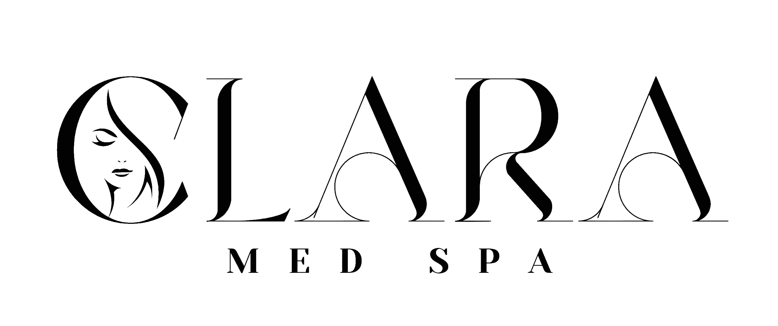 Clara Medical Spa Logo