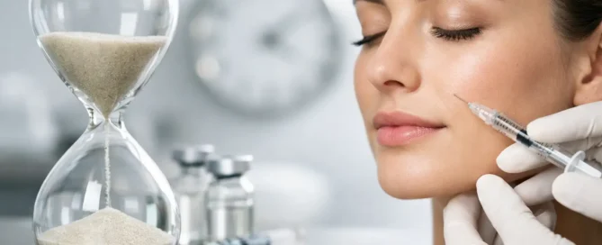 How Long Do Facial Dermal Fillers Last?