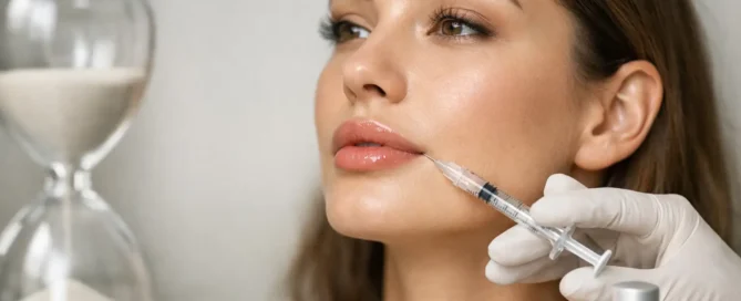 How Long Lip Filler Lasts, Really