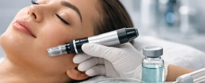 Microneedling With Exosomes Benefits Explained
