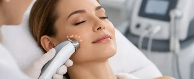 Non Surgical Skin Tightening Explained