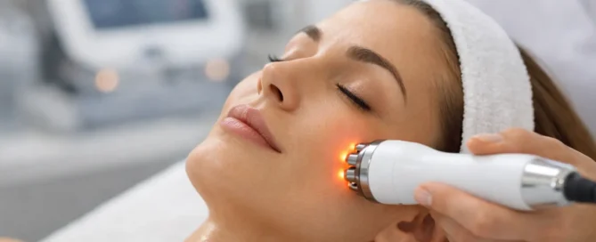 RF Face Tightening Benefits Worth Knowing