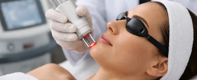 What Is Erbium YAG Fractional Laser?