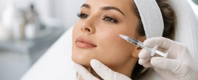 What Is Facial Contouring Fillers Treatment?