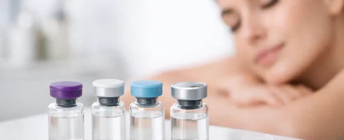 What’s the Difference Between Botox, Dysport, Xeomin, and Letybo?