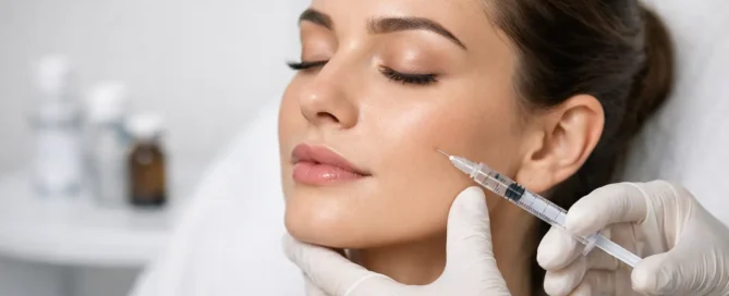A Guide to Facial Contouring Fillers