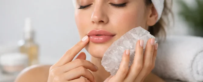 A Practical Guide to Lip Filler Aftercare