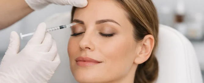 Botox Eyebrow Lift: What to Expect
