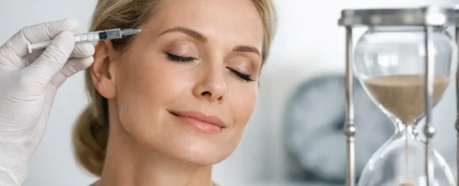 Botox How Long Does It Last?