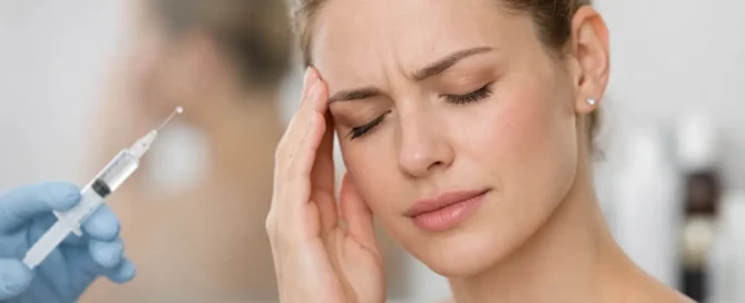 Botox Side Effects: What to Expect After Treatment