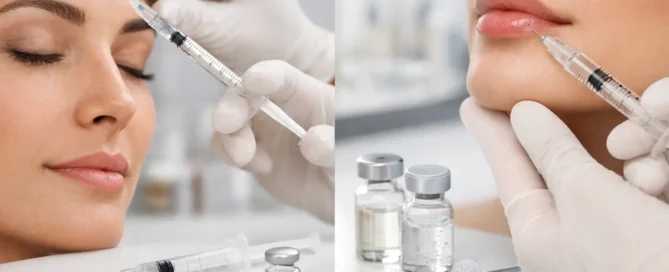 Botox vs Dermal Fillers: What to Choose