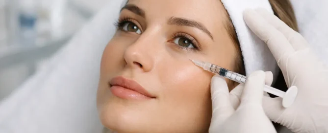 Filler Tear Trough: Is It Right for Under-Eye Hollows?