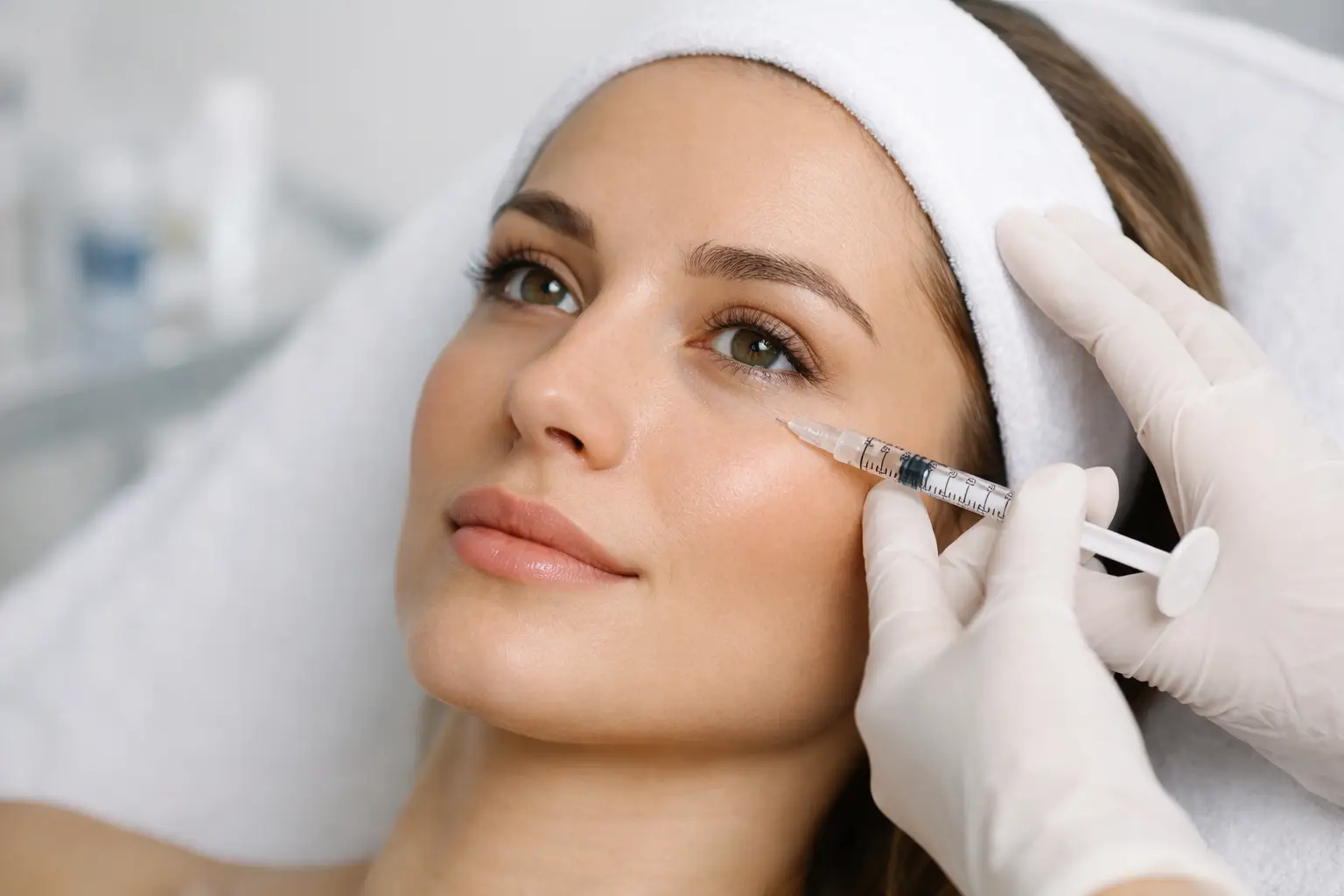 Filler Tear Trough: Is It Right for Under-Eye Hollows?