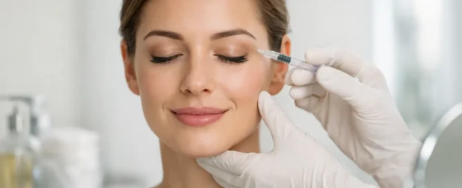 How to Prepare for Botox Safely and Confidently