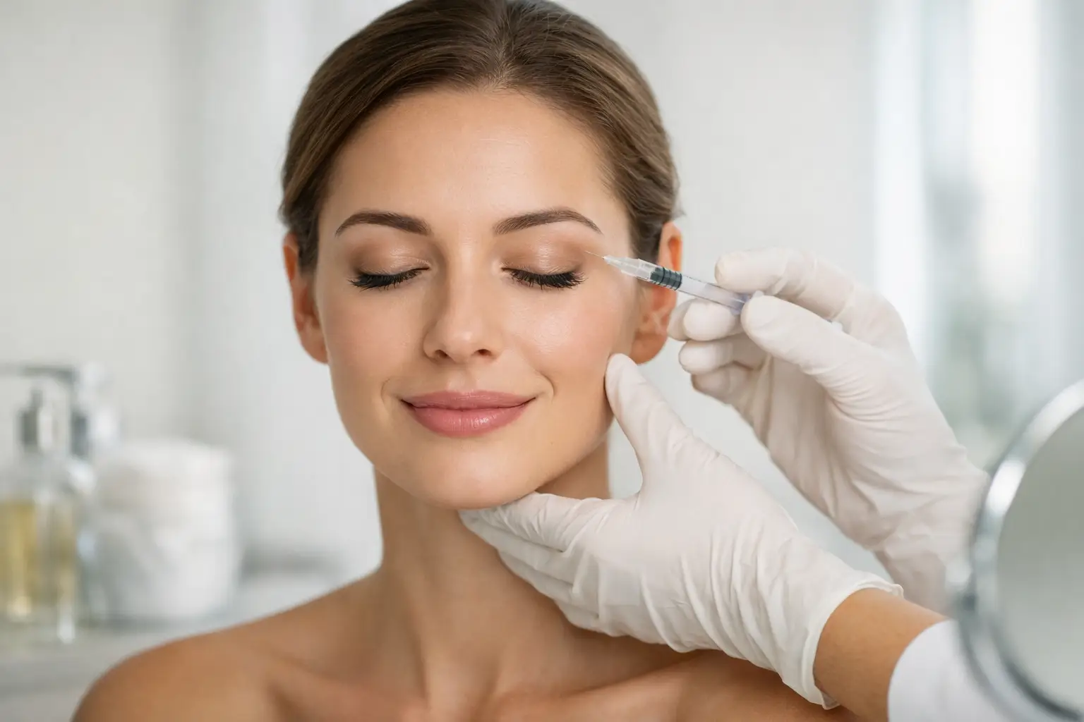 How to Prepare for Botox Safely and Confidently