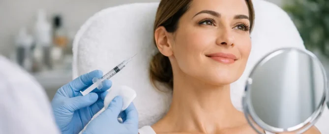 How to Prepare for Fillers: Your Best Visit