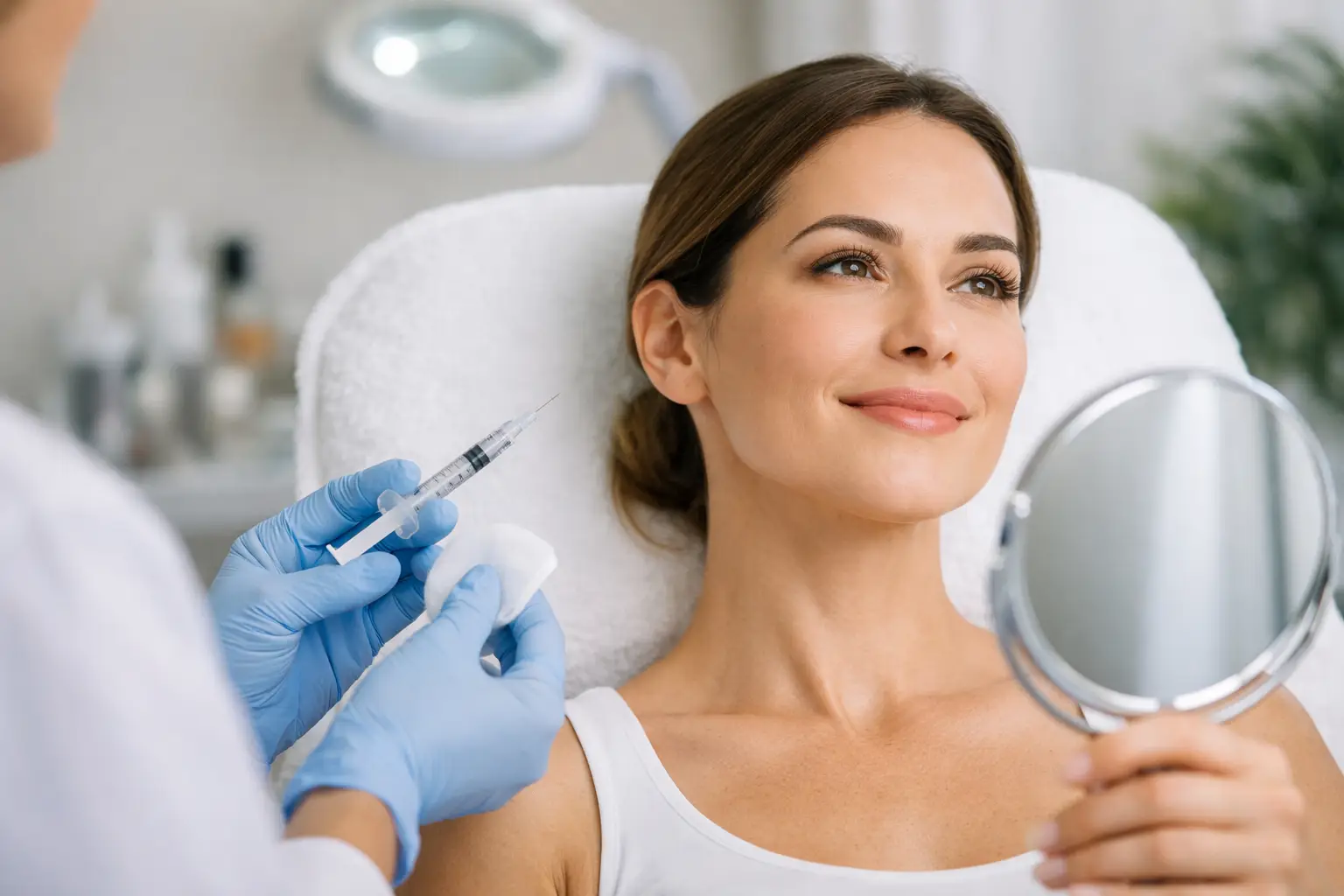 How to Prepare for Fillers: Your Best Visit