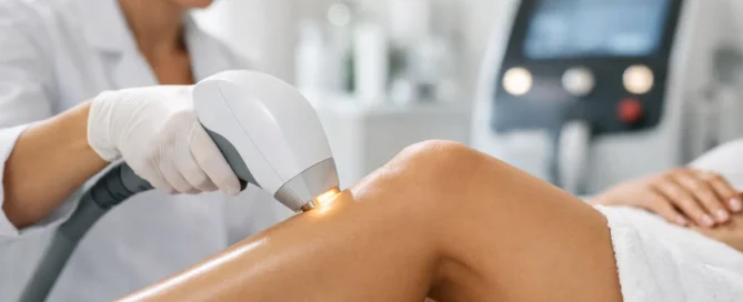 Is Laser Hair Removal Permanent? Truth First
