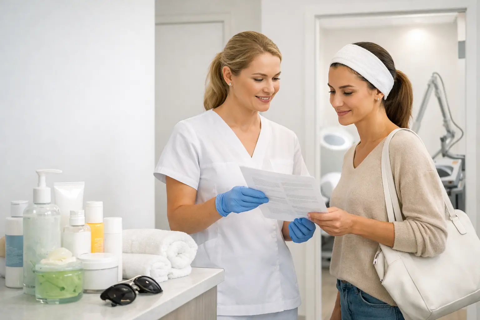 Laser Hair Removal Aftercare That Protects Results