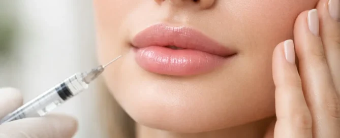 Lip Enlargement for Soft, Natural-Looking Volume