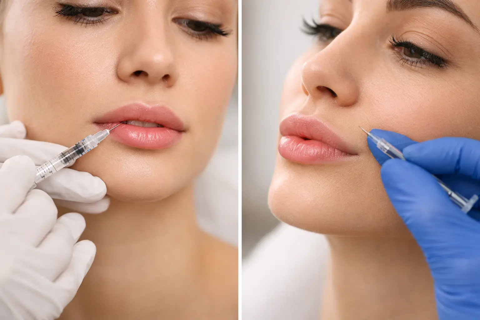 Lip Filler vs Lip Flip: Which Is Right for You?
