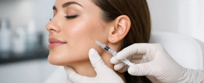 Masseter Botox for Jaw Slimming Explained