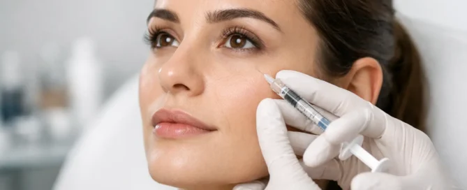 Under Eye Filler: Is It Right for Your Face?