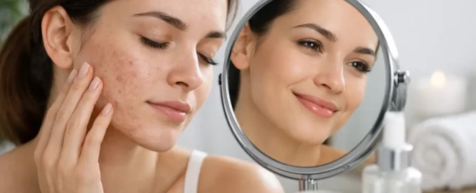 Acne Scar Treatment Guide for Smoother Skin