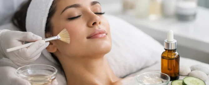 Are Chemical Peels Safe? What to Know First