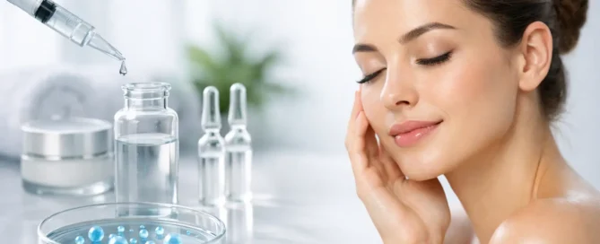 Exosome Therapy for Skin: What to Know First
