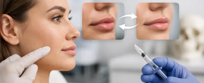 Is Filler Migration Reversible? What to Know