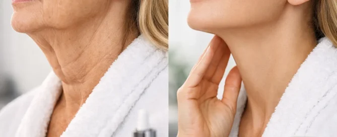 Turkey Neck Treatments That Create Natural Definition