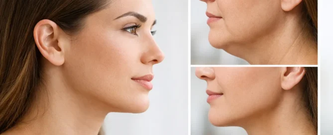 What Jawline Contouring Patient Results Can Show