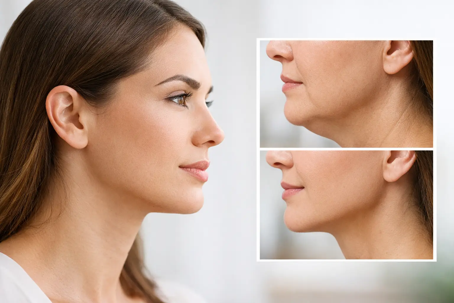 What Jawline Contouring Patient Results Can Show