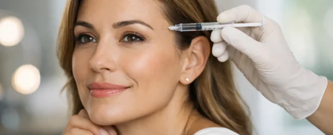 When Should You Start Botox? A Personal Answer