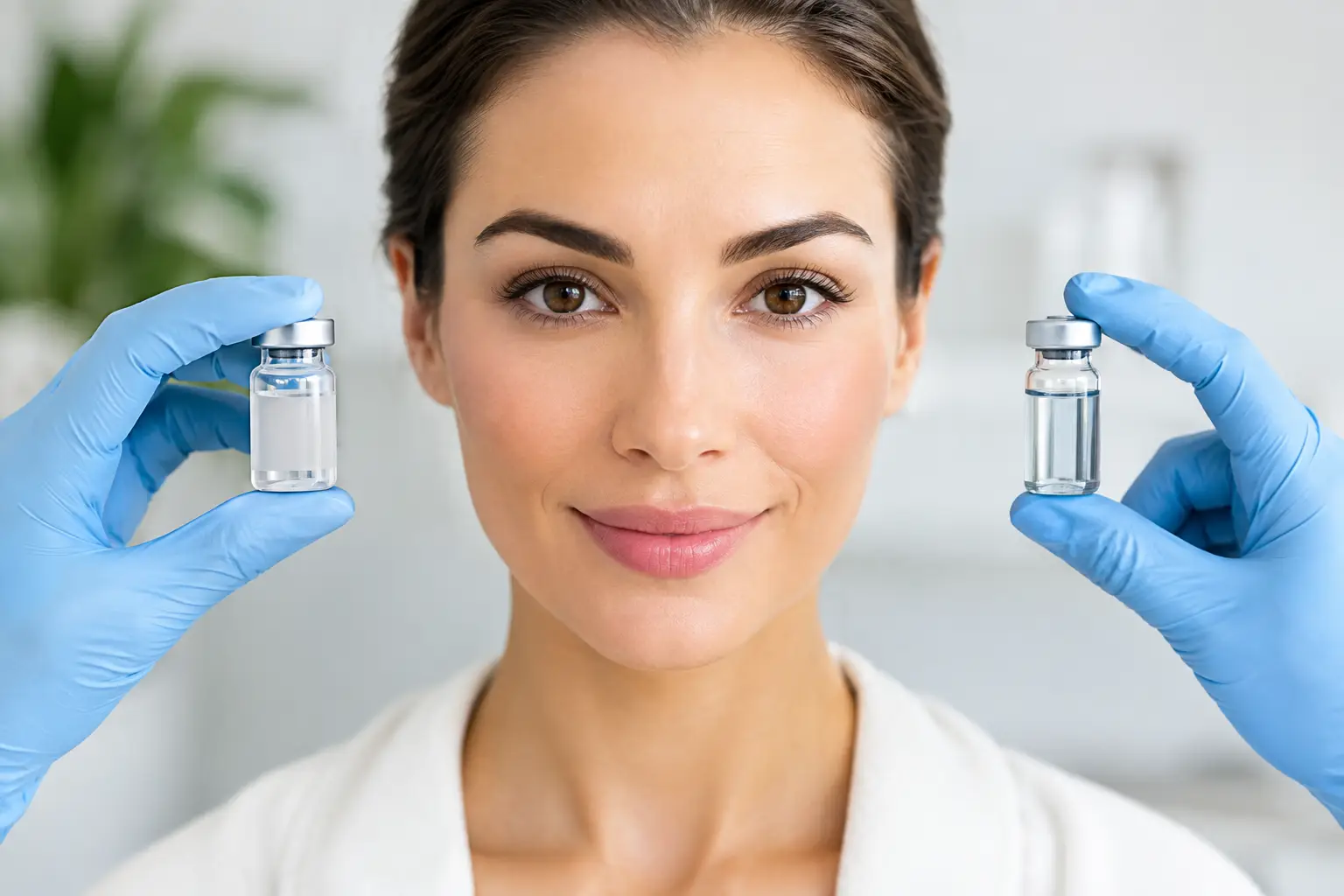 Botox Versus Xeomin: Which Fits Your Goals?