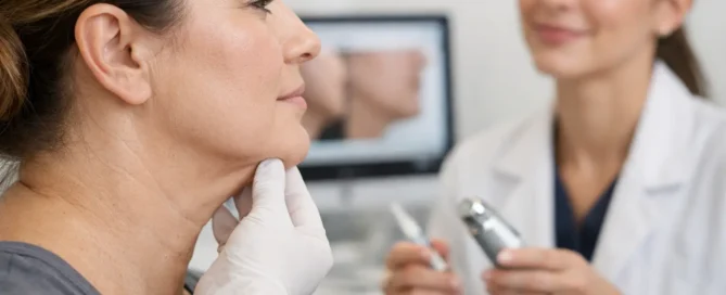 How Double Chin Reduction Works and What to Expect