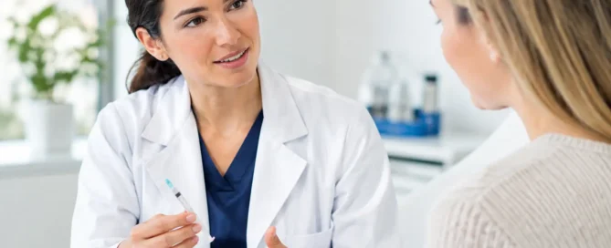 How to Choose Injectable Providers Safely