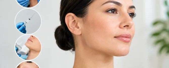 Jowl Treatment Options for a Defined Jawline