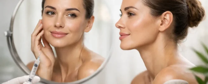 Natural Filler Results Guide for a Refreshed Look