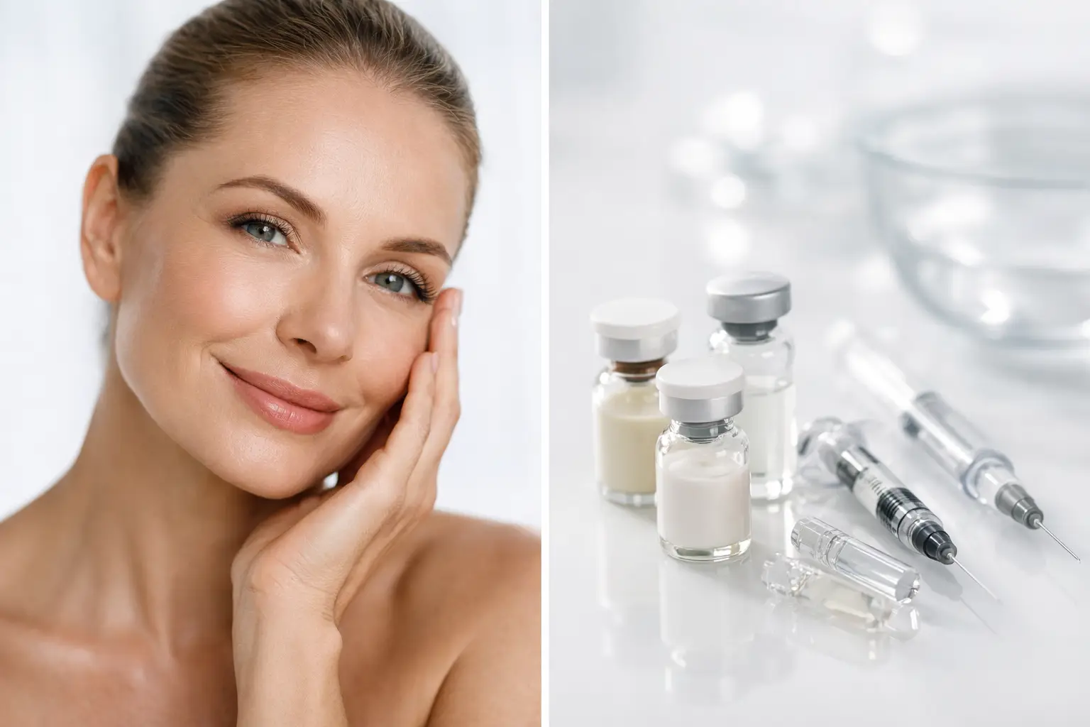 Sculptra vs Fillers: Which Refreshes You Best?