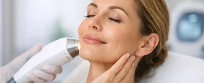 Skin Tightening for Natural, Noticeable Results