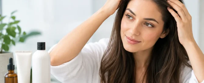 Best Treatments for Hair Thinning That Work