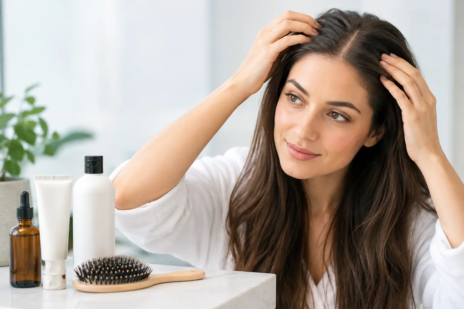 Best Treatments for Hair Thinning That Work