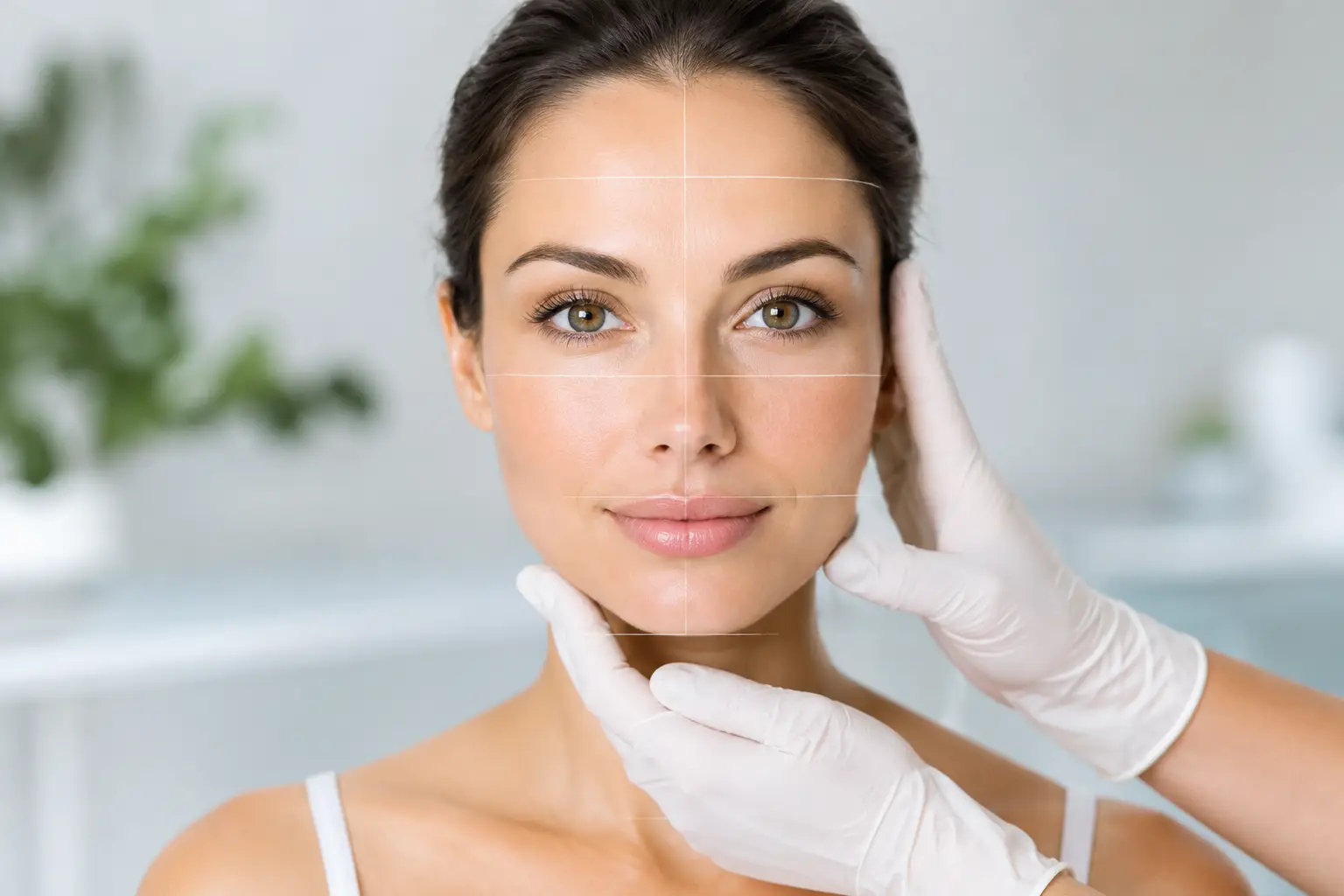 Facial Balancing Options for Natural Harmony