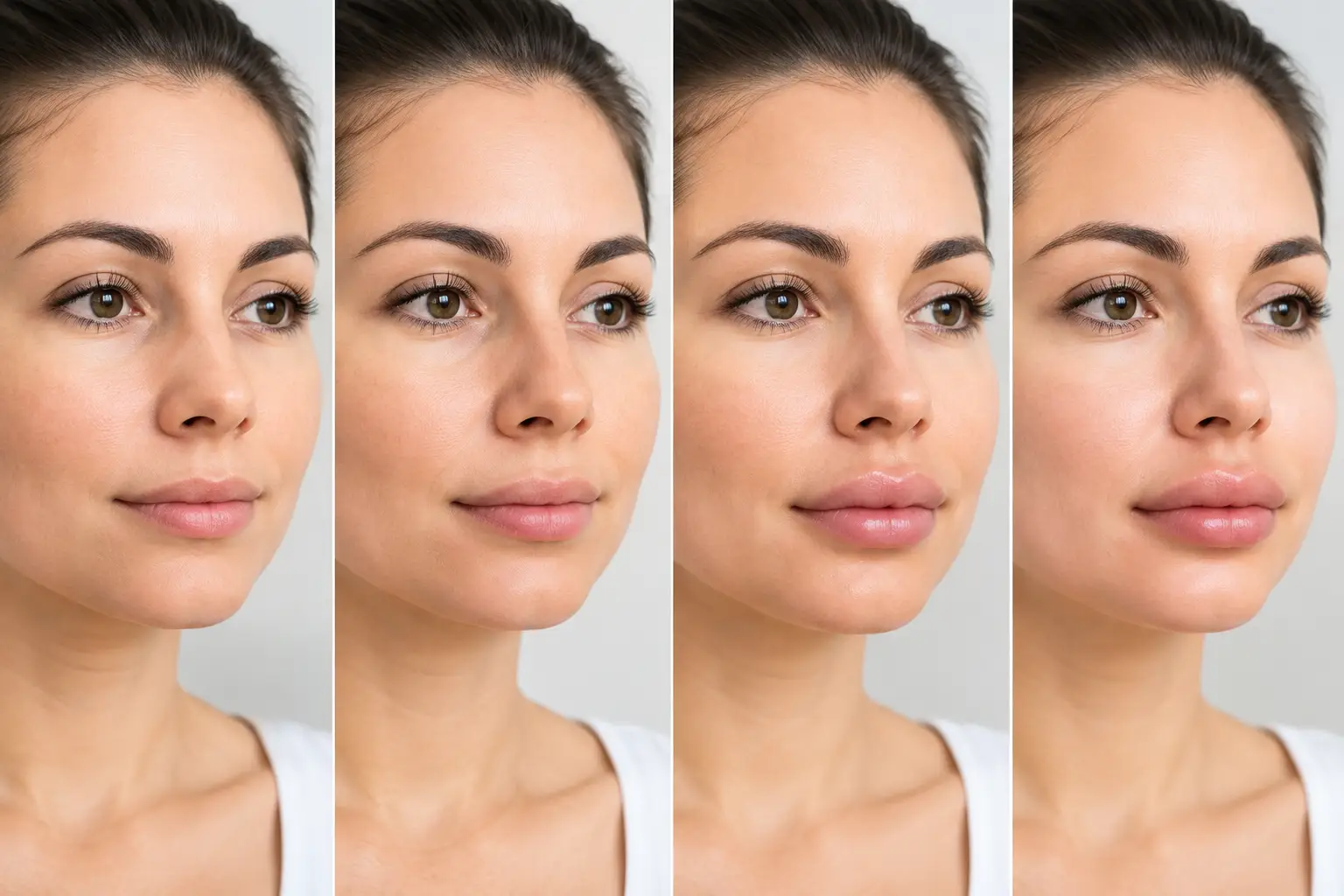 Filler Swelling Day by Day: What to Expect