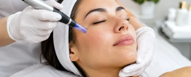 Microneedling Review: Results, Recovery, and Care